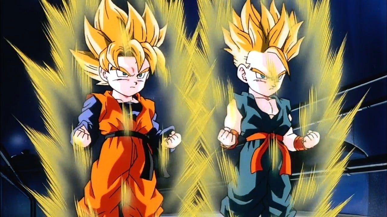 Dragon Ball Z: O Combate Final, Bio-Broly