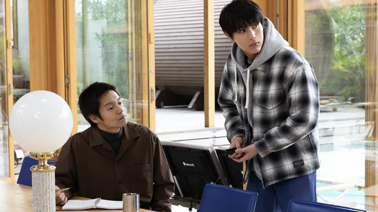 assista ao episódio 1 da temporada 1
