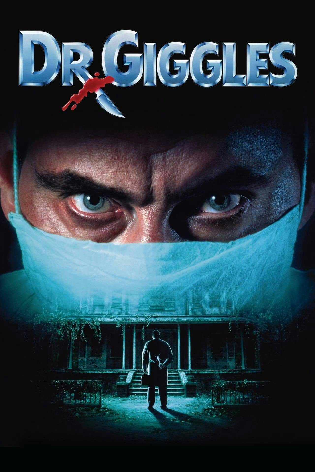 Assistir Dr. Giggles Online em HD