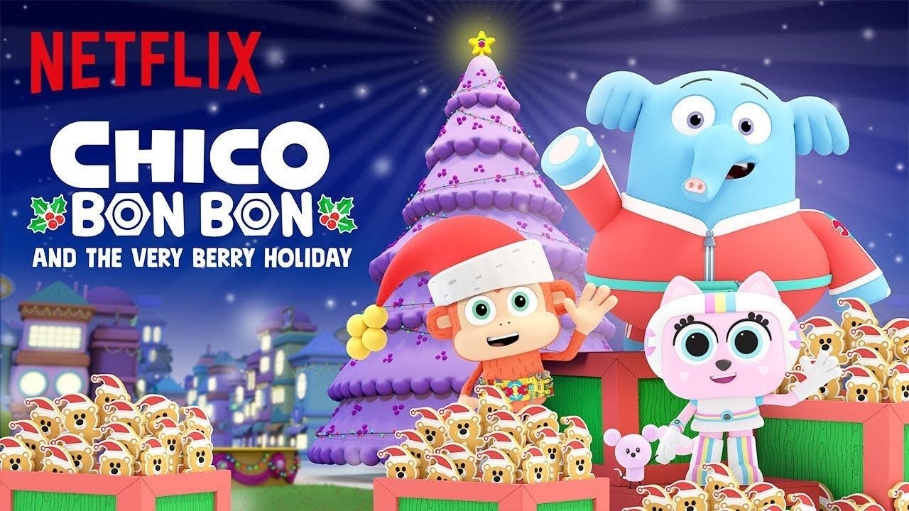 Chico Bon Bon – A Maior Festa do Ano