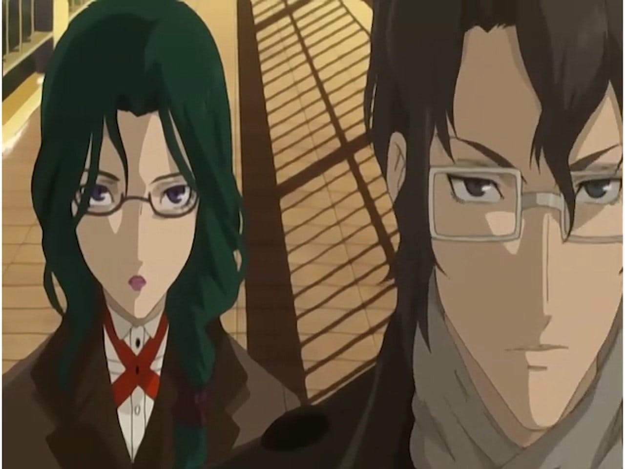 assista ao episódio 10 da temporada 1