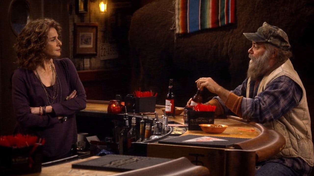 assista ao episódio 5 da temporada 1