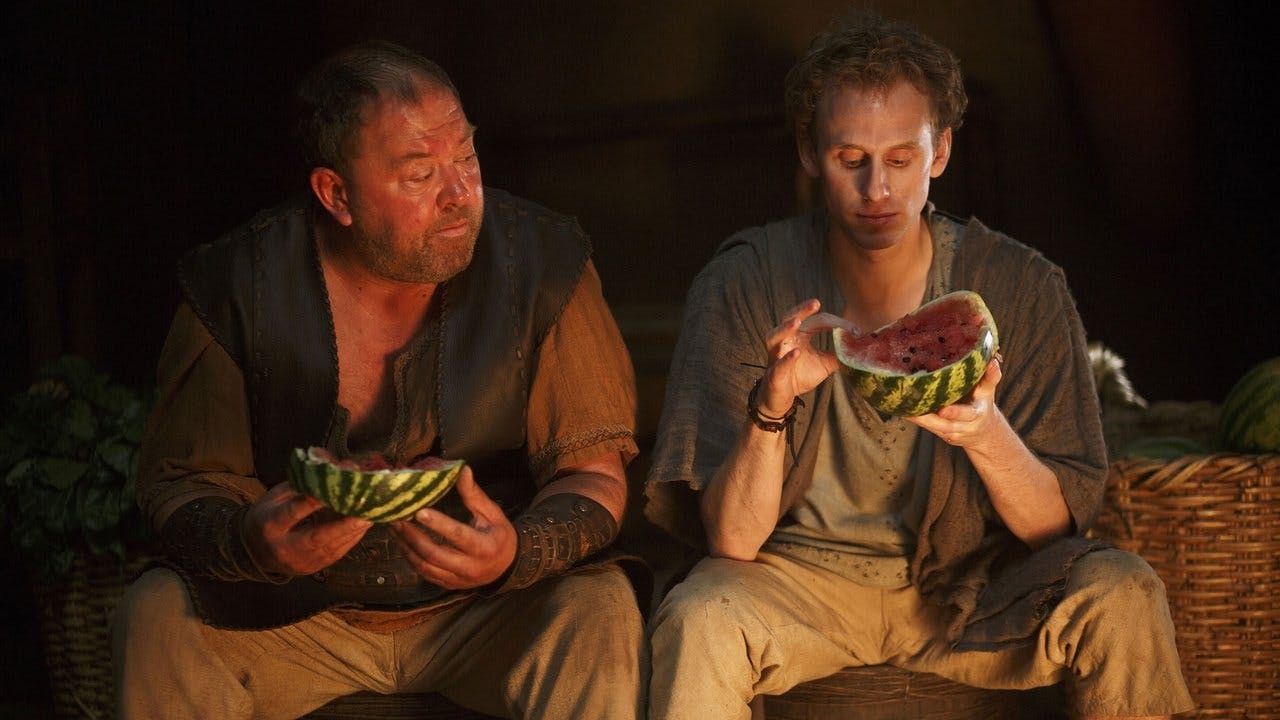 assista ao episódio 11 da temporada 1