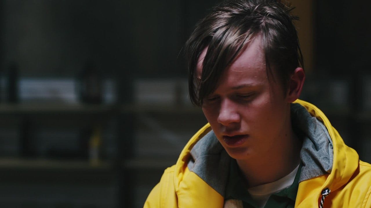 assista ao episódio 1 da temporada 1