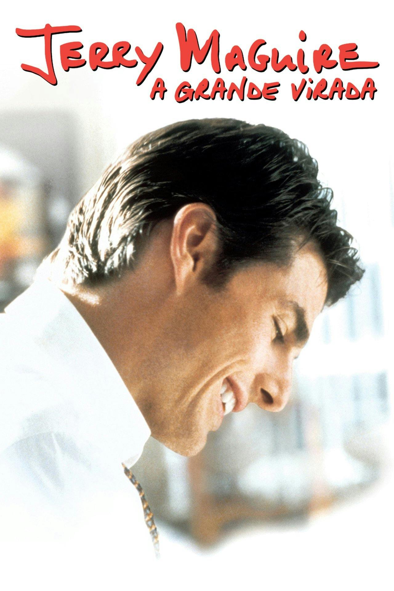 Assistir Jerry Maguire: A Grande Virada Online em HD