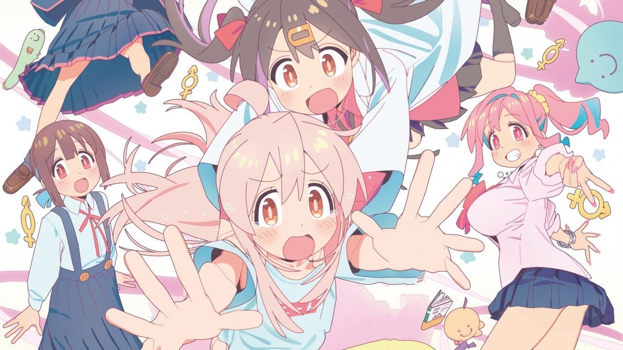 ONIMAI: I’m Now Your Sister!