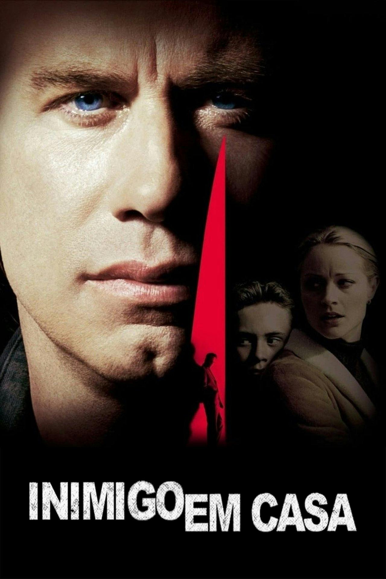 Assistir Inimigo em Casa Online em HD
