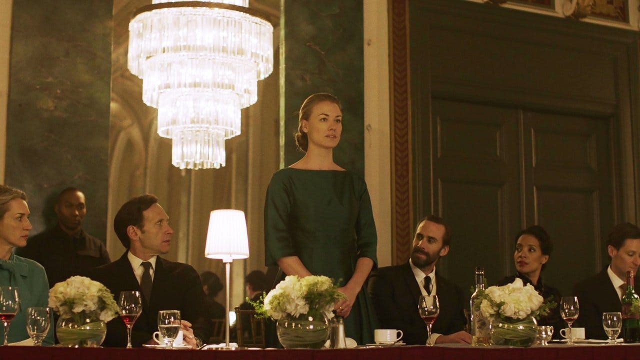 assista ao episódio 6 da temporada 1