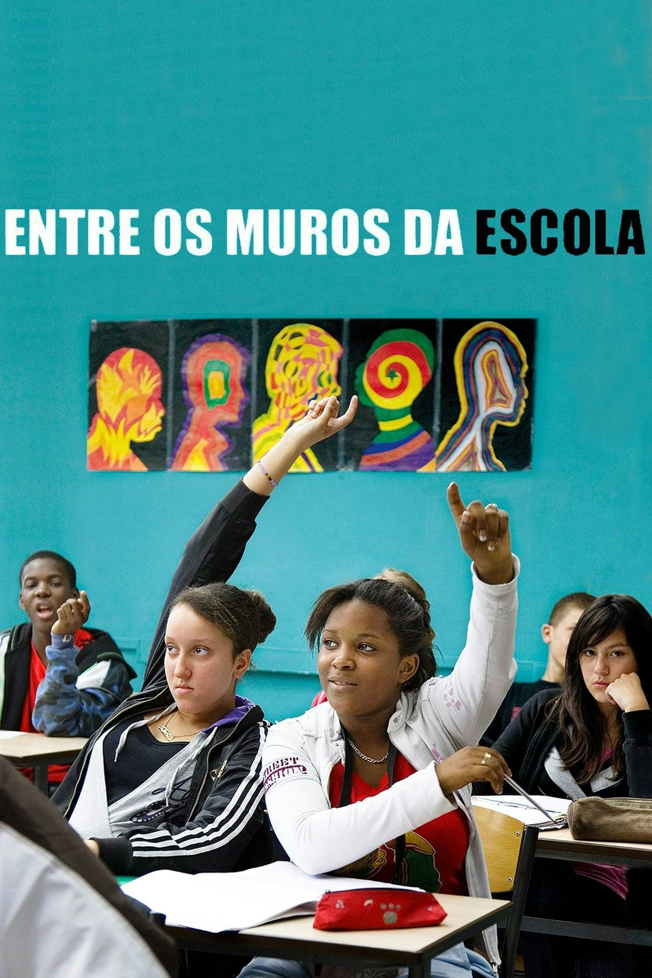 Assistir Entre os Muros da Escola Online em HD