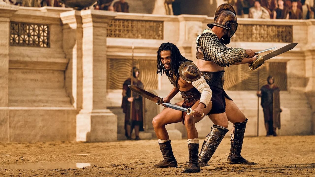 assista ao episódio 10 da temporada 1