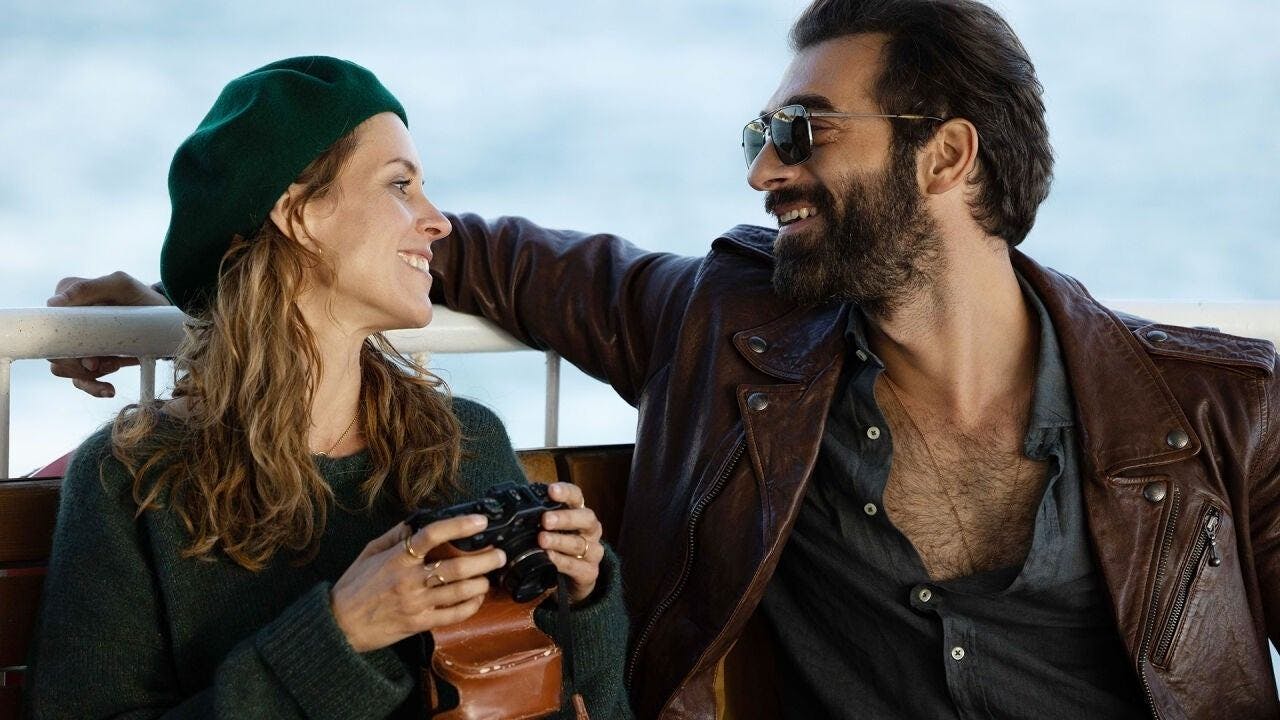assista ao episódio 2 da temporada 1