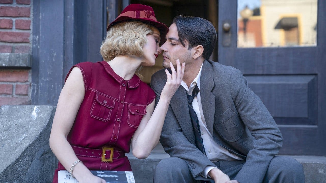 assista ao episódio 7 da temporada 1