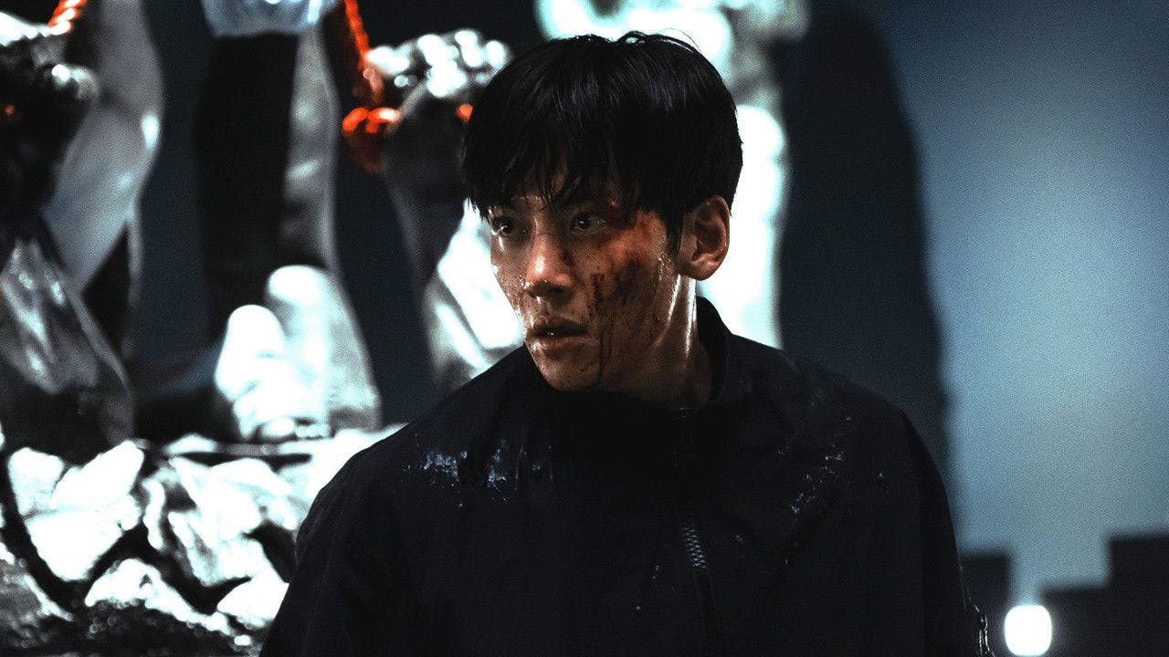 assista ao episódio 12 da temporada 1