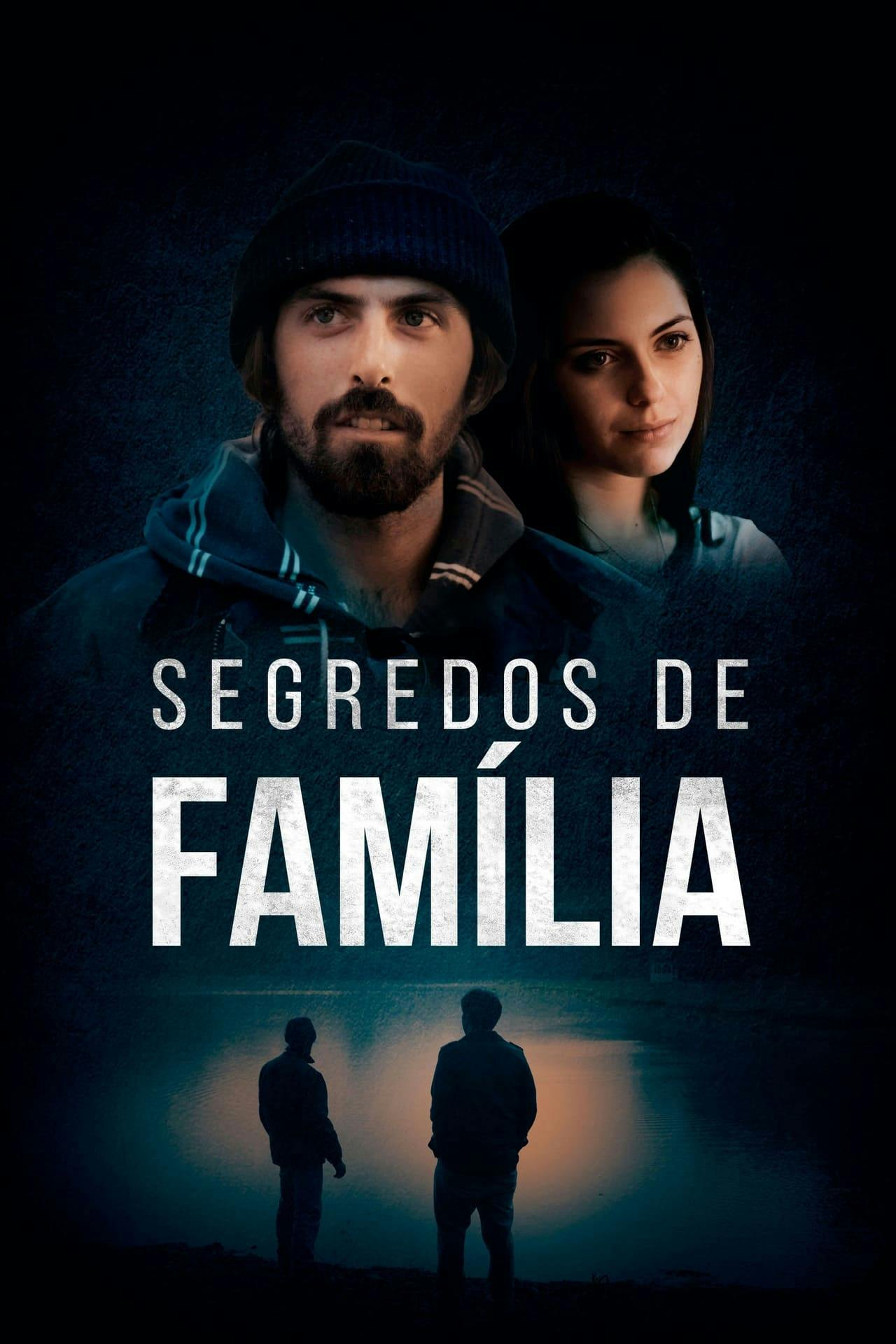 Assistir Segredos de Família Online em HD