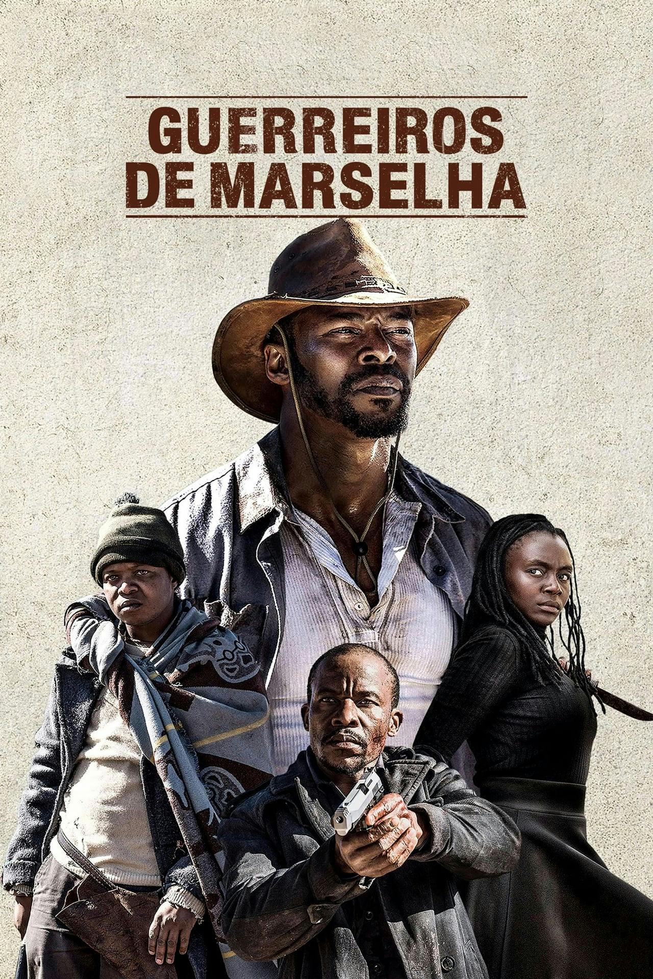 Assistir Guerreiros de Marselha Online em HD