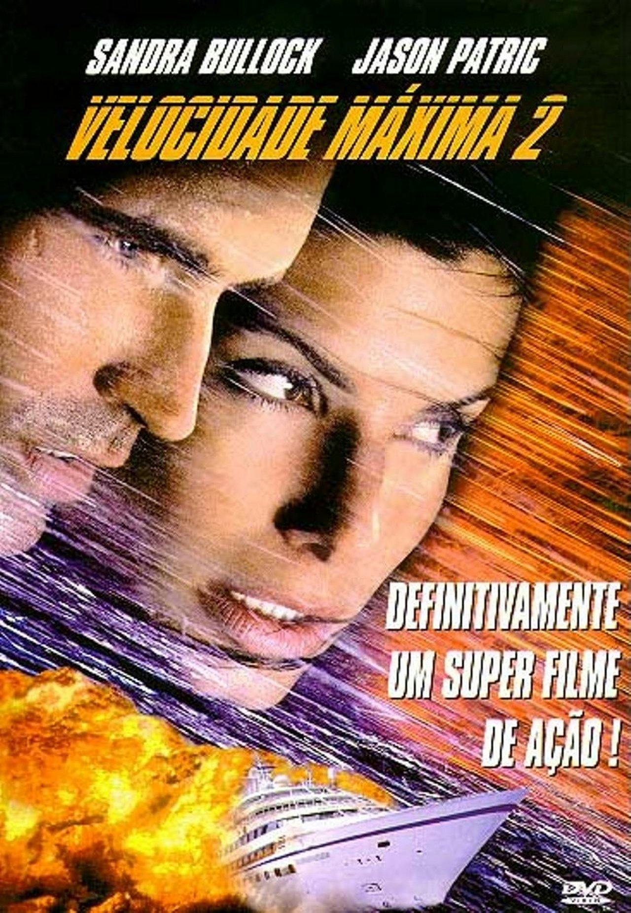 Assistir Velocidade Máxima 2 Online em HD