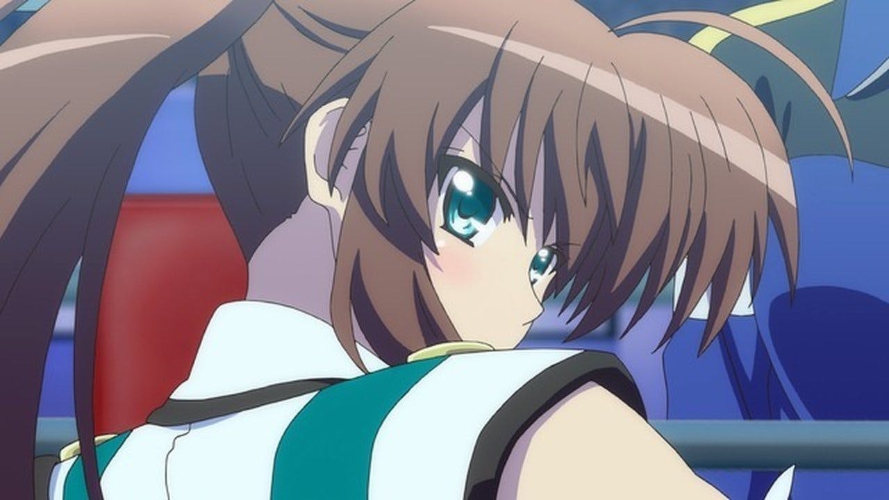 assista ao episódio 12 da temporada 1