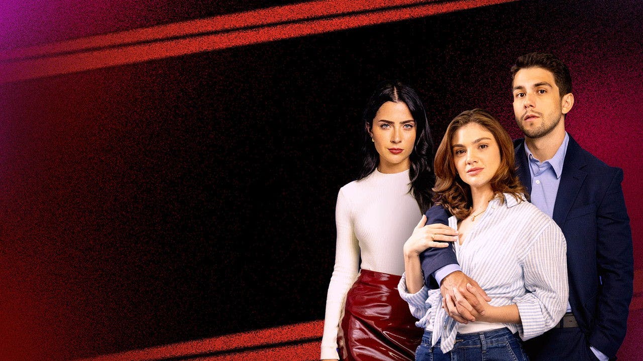 assista ao episódio 1 da temporada 1