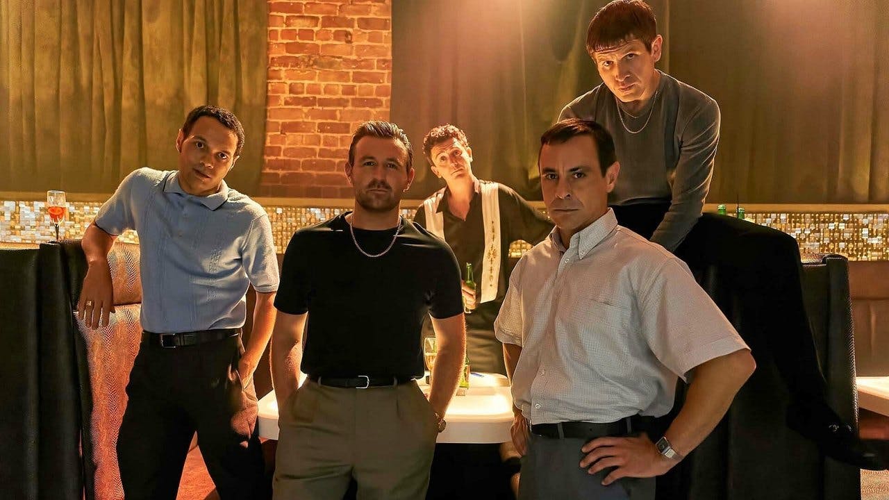 assista ao episódio 1 da temporada 1