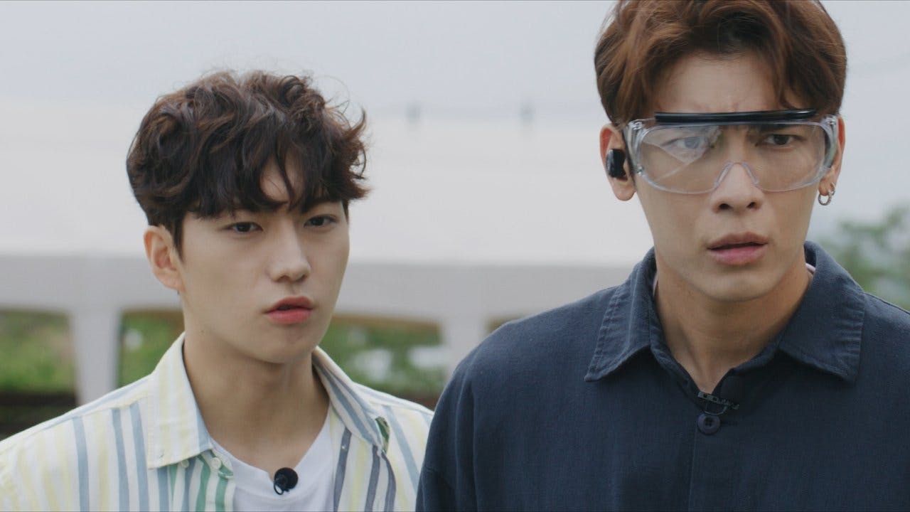 assista ao episódio 6 da temporada 1