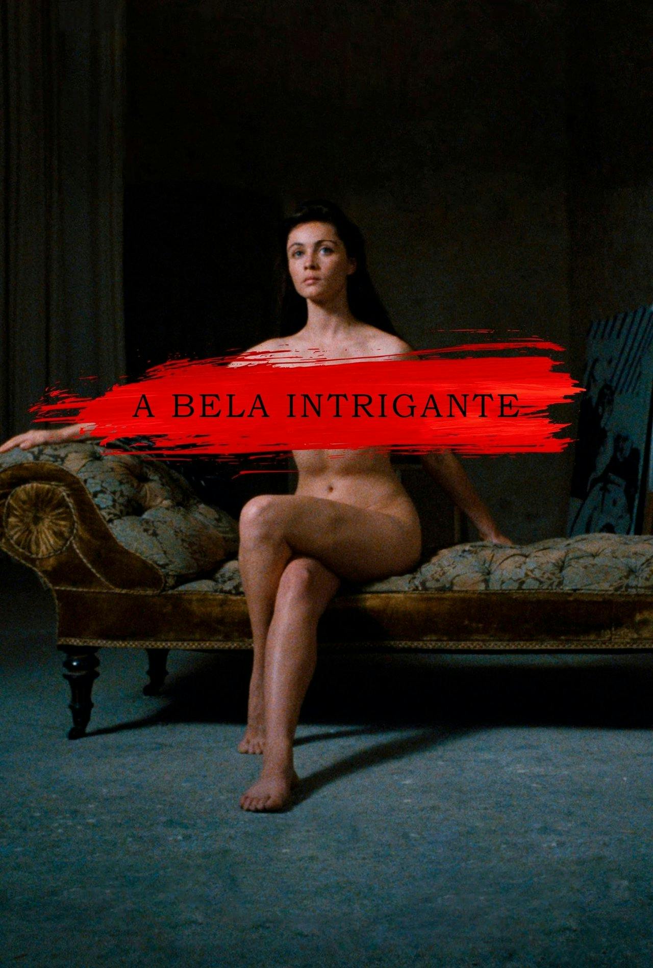Assistir A Bela Intrigante Online em HD