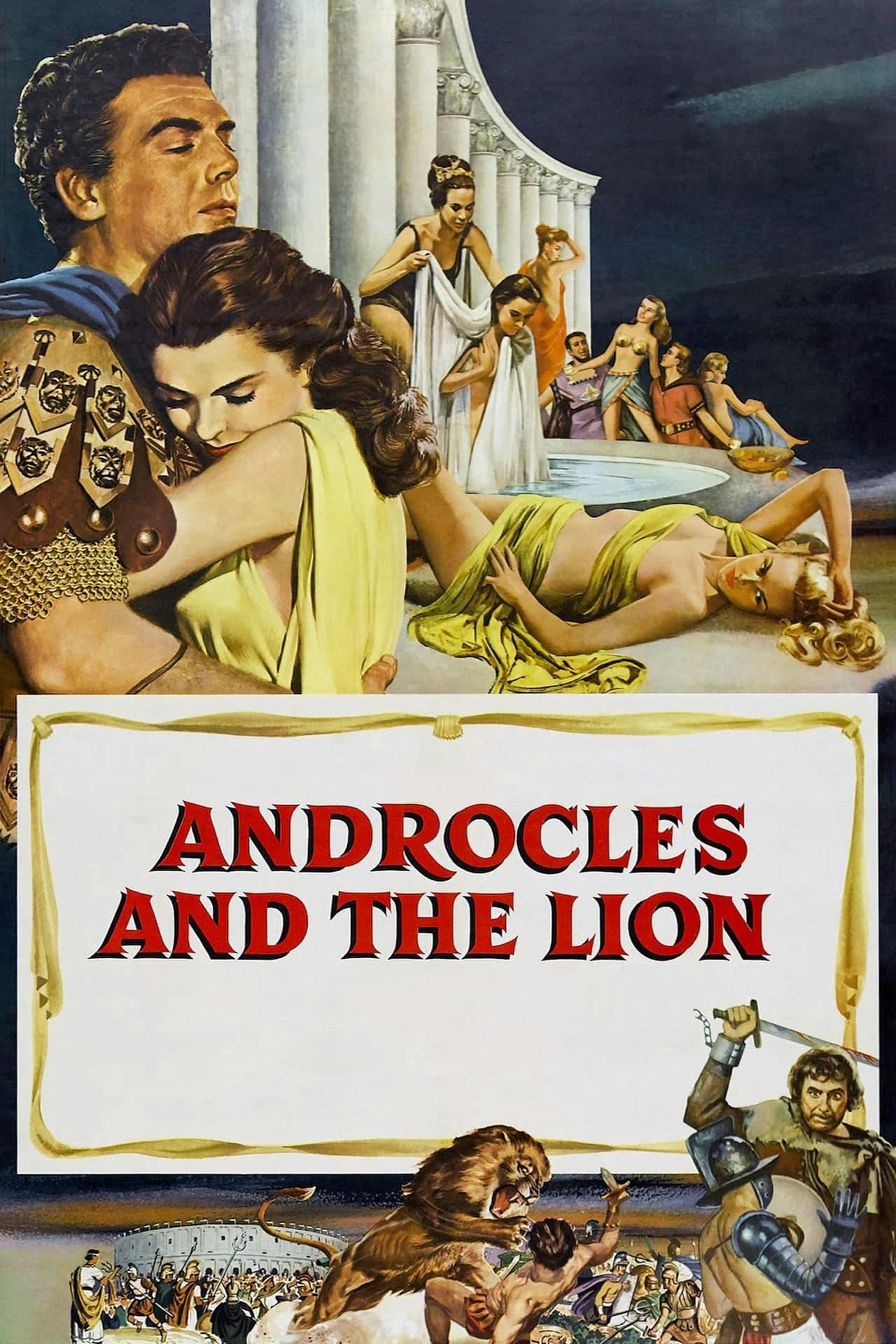 Assistir Androcles and the Lion Online em HD