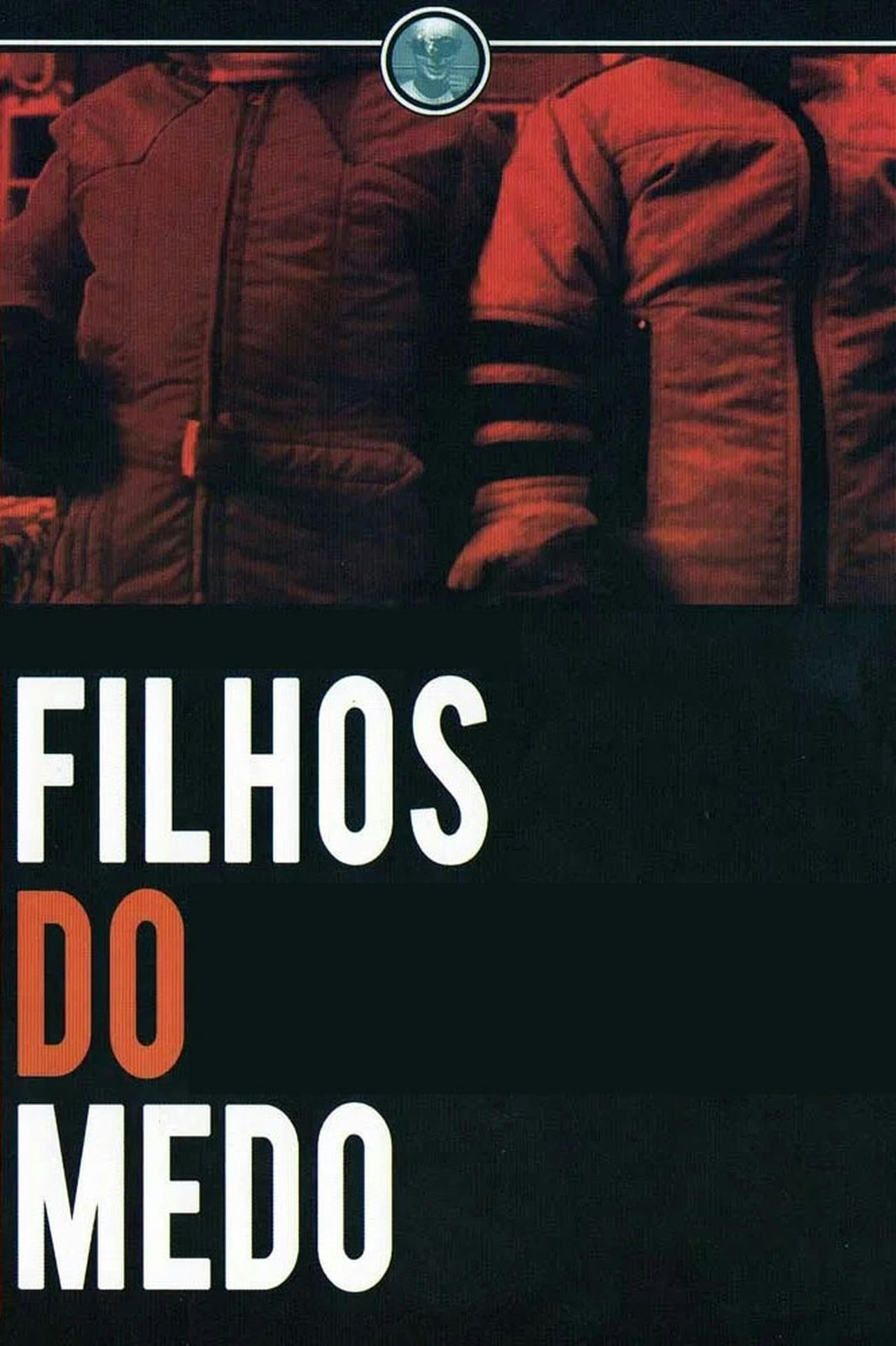 Assistir Os Filhos do Medo Online em HD