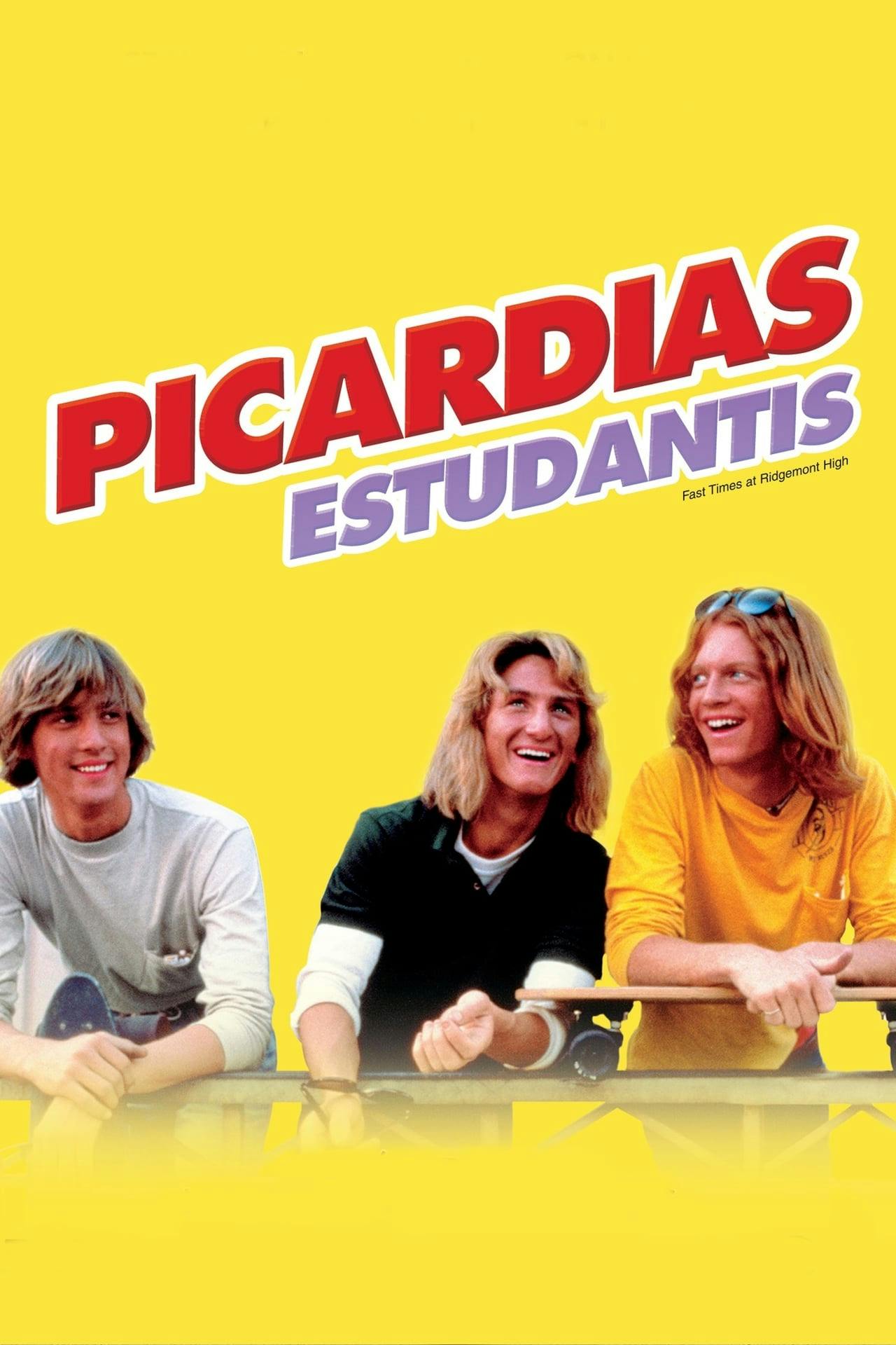 Assistir Picardias Estudantis Online em HD