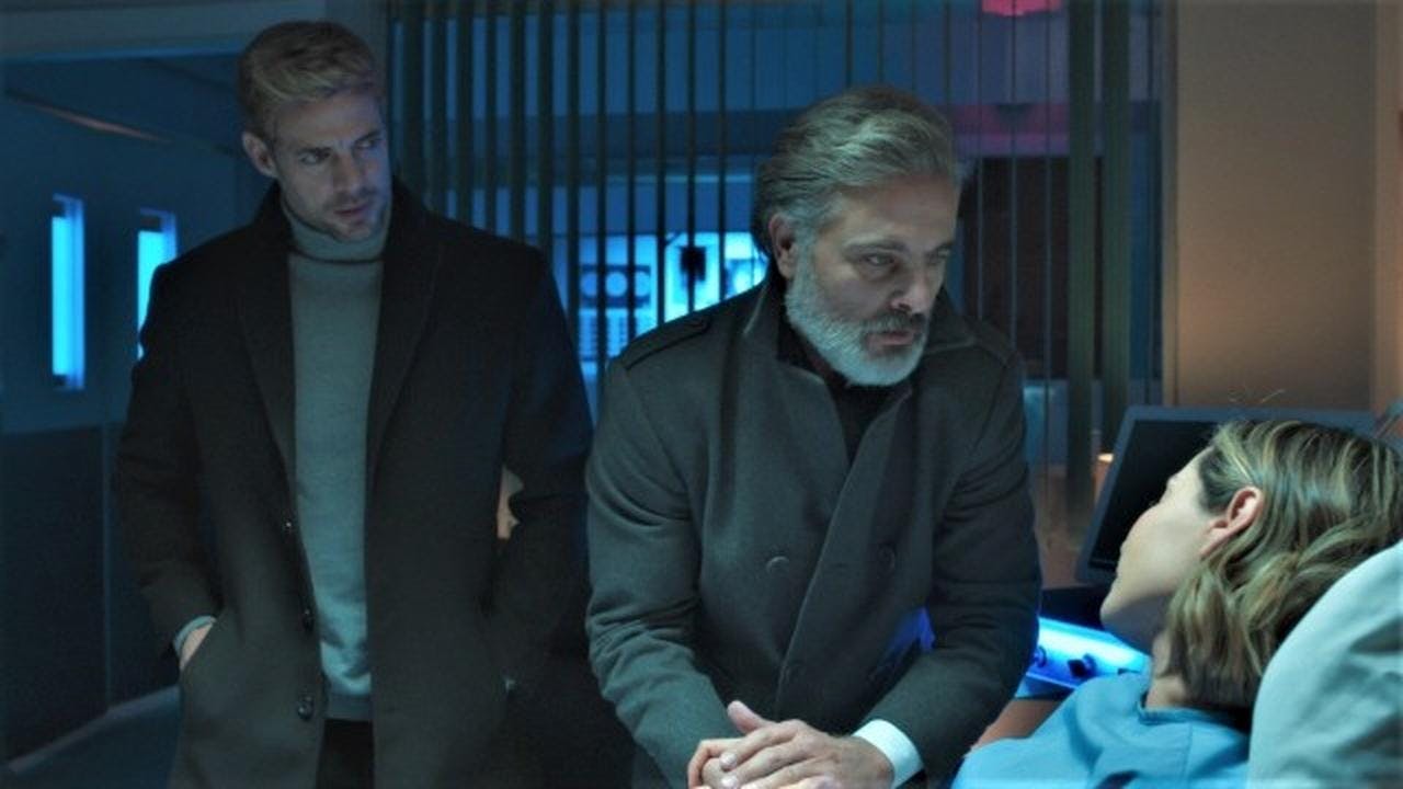 assista ao episódio 39 da temporada 1