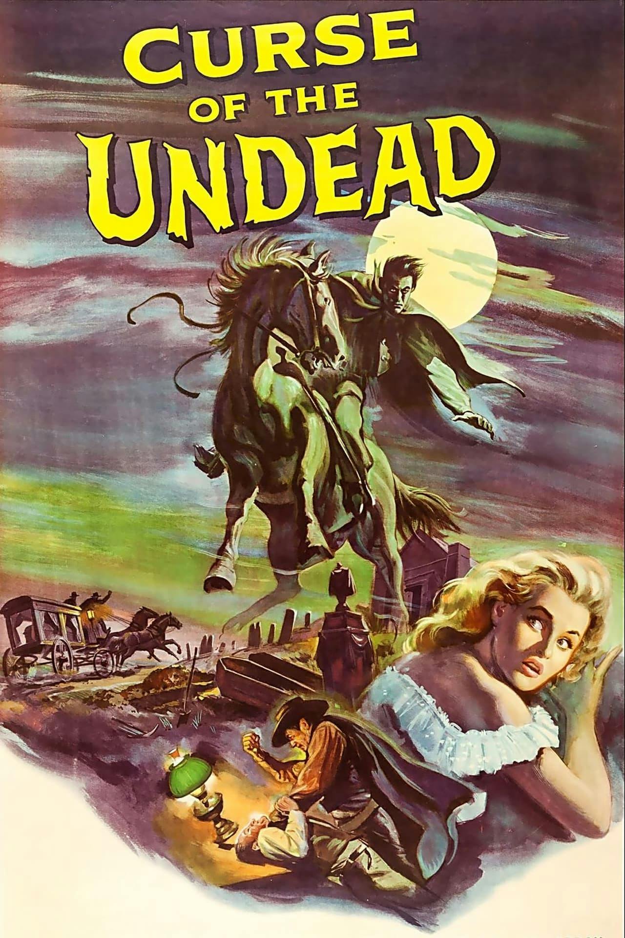 Assistir Curse of the Undead Online em HD