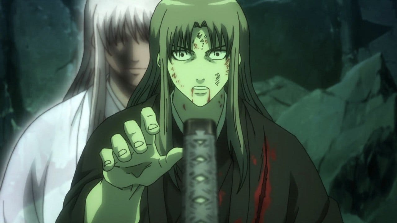 Gintama