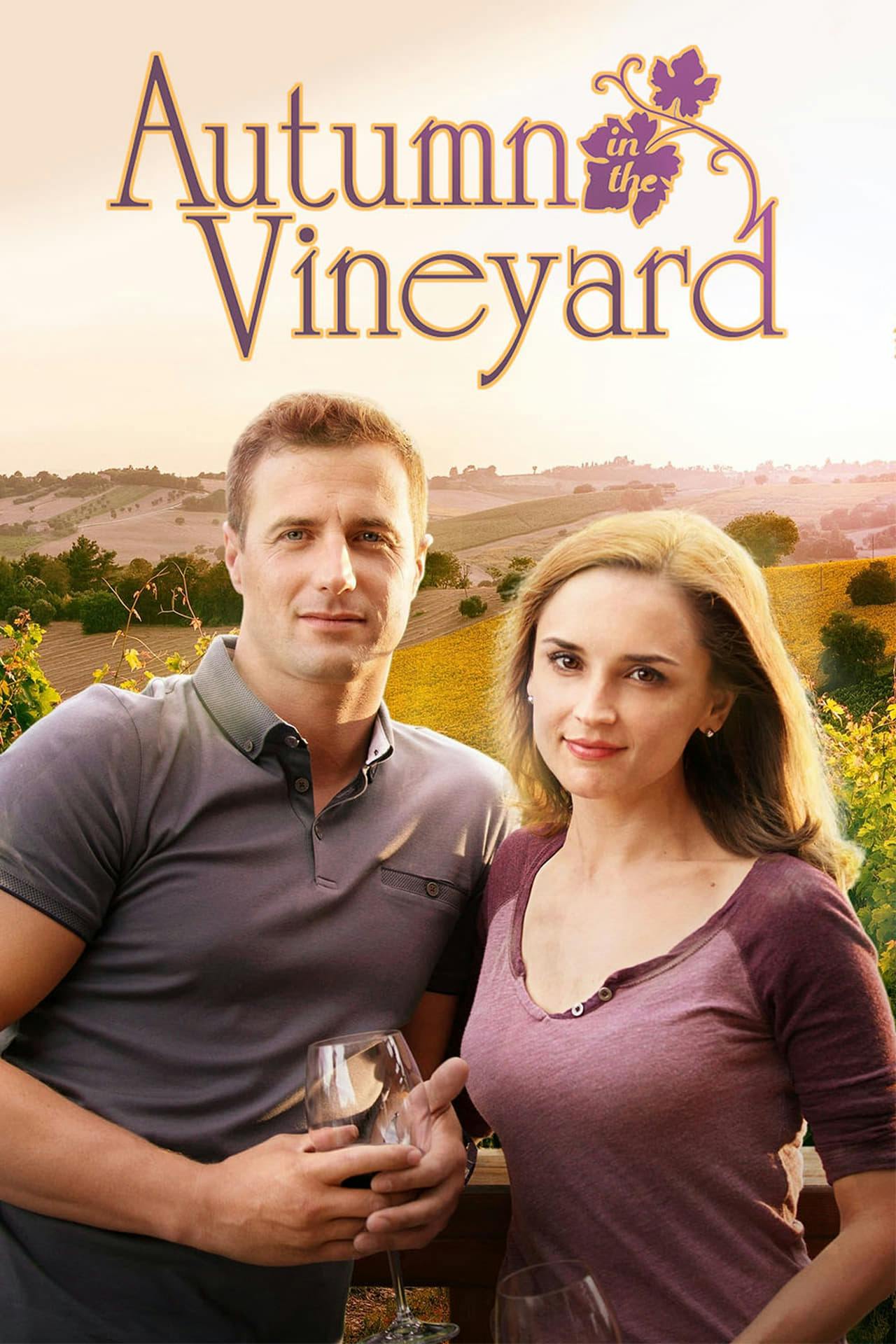 Assistir Autumn in the Vineyard Online em HD