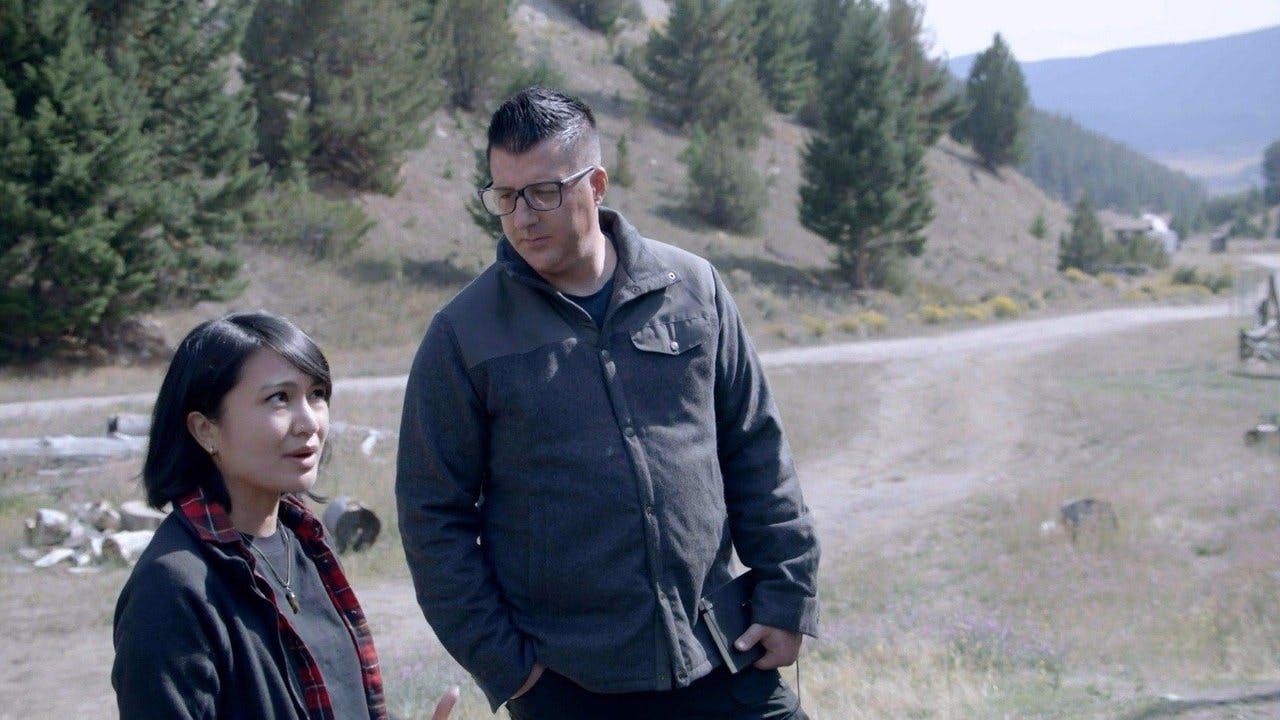 assista ao episódio 1 da temporada 1