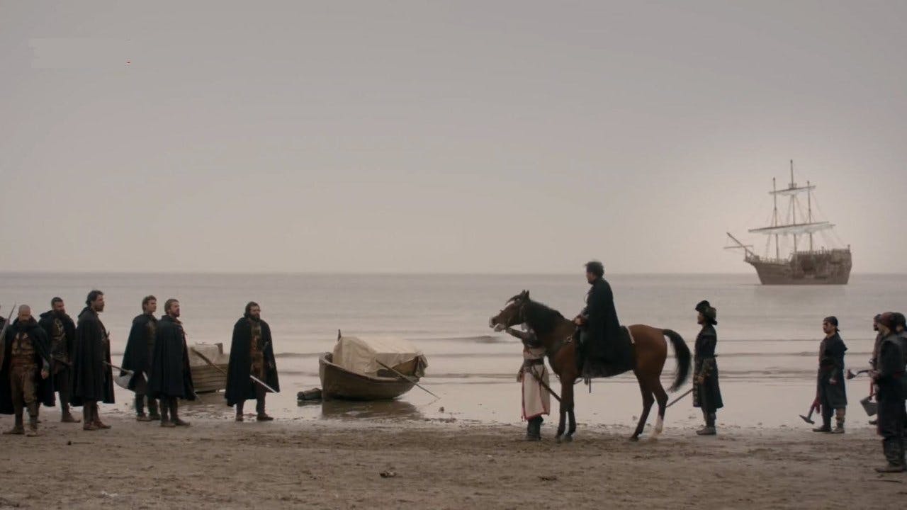 assista ao episódio 9 da temporada 1