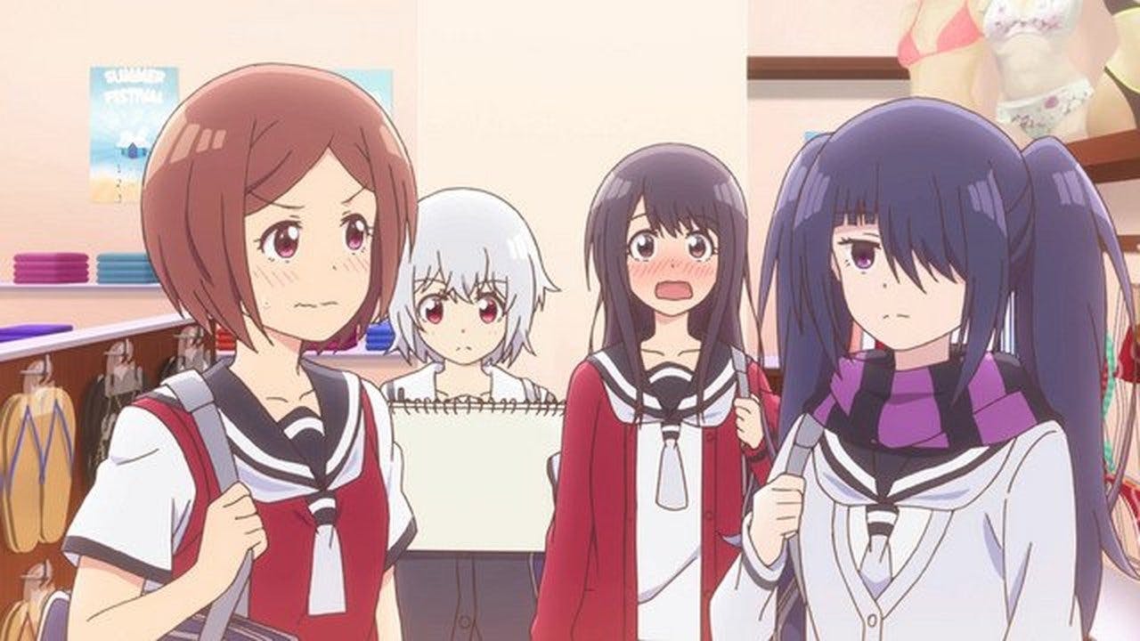 assista ao episódio 8 da temporada 1