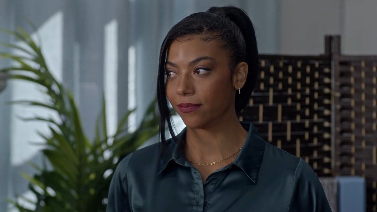 Killer Coworker assista online