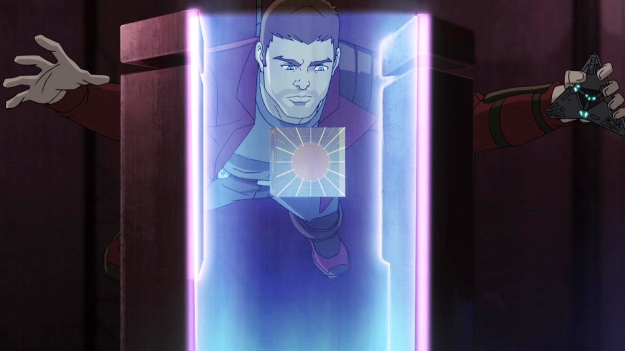 assista ao episódio 1 da temporada 1