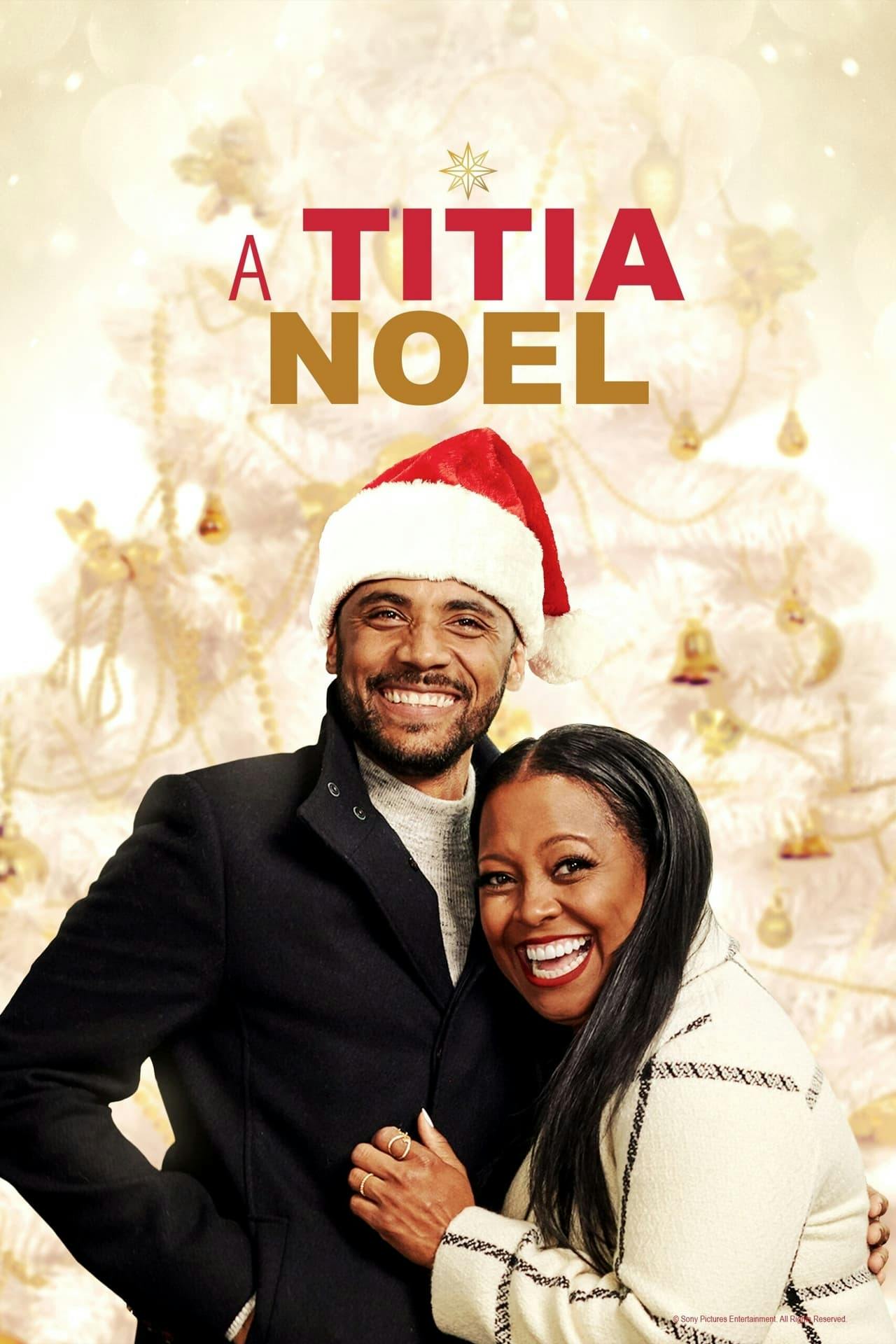 Assistir A Titia Noel Online em HD