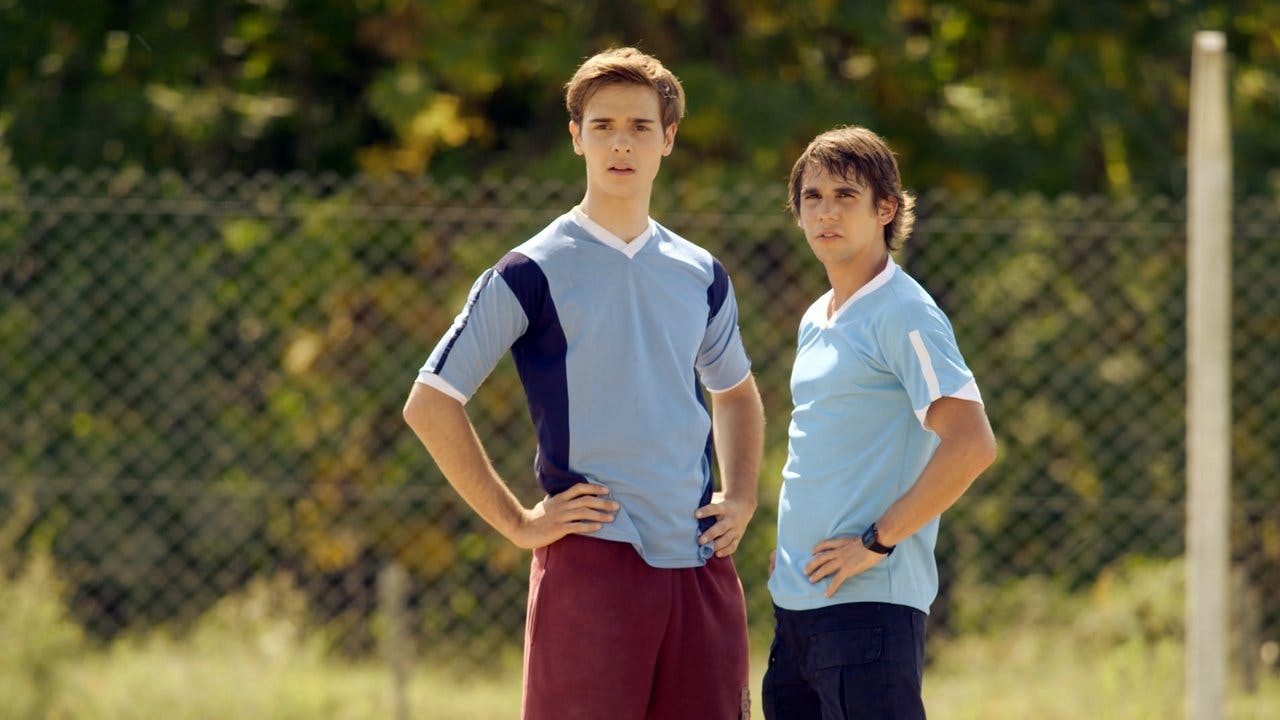 assista ao episódio 1 da temporada 1