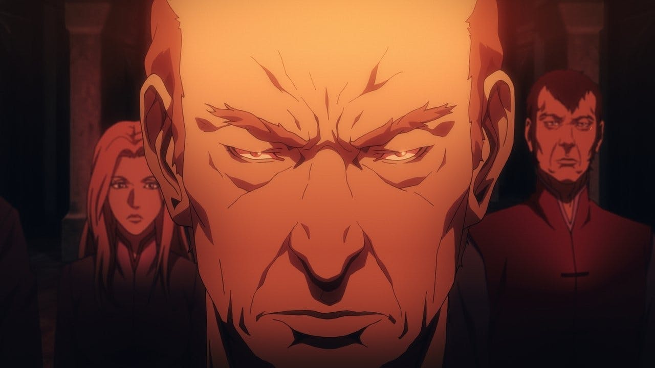 assista ao episódio 1 da temporada 1