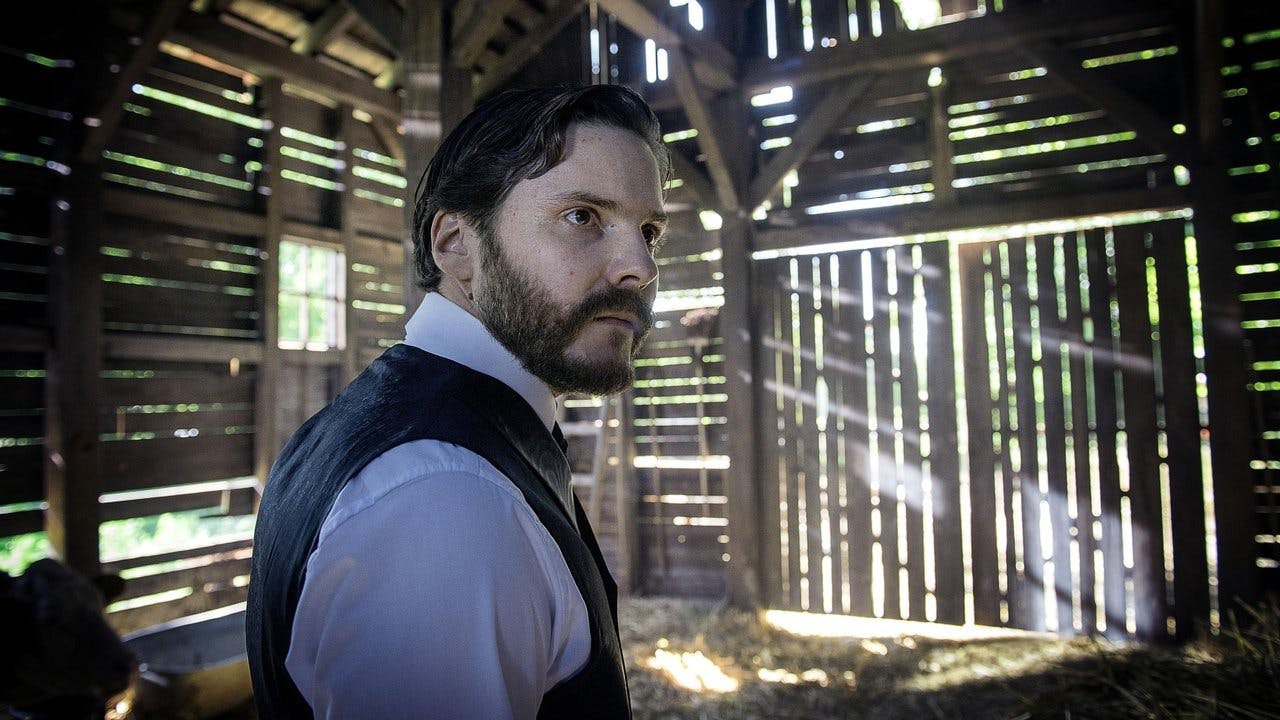 assista ao episódio 8 da temporada 1