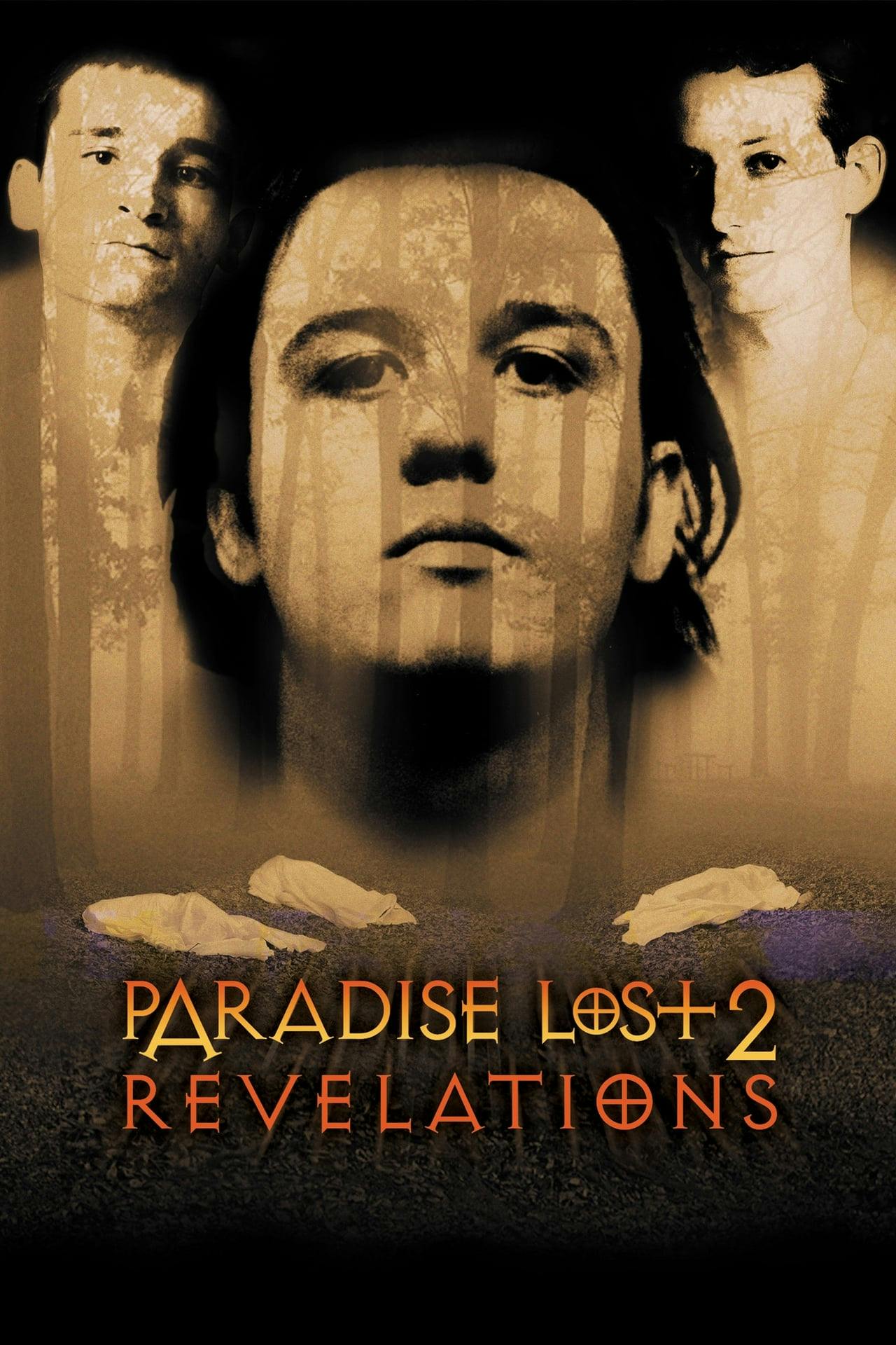 Assistir Paradise Lost 2: Revelations Online em HD