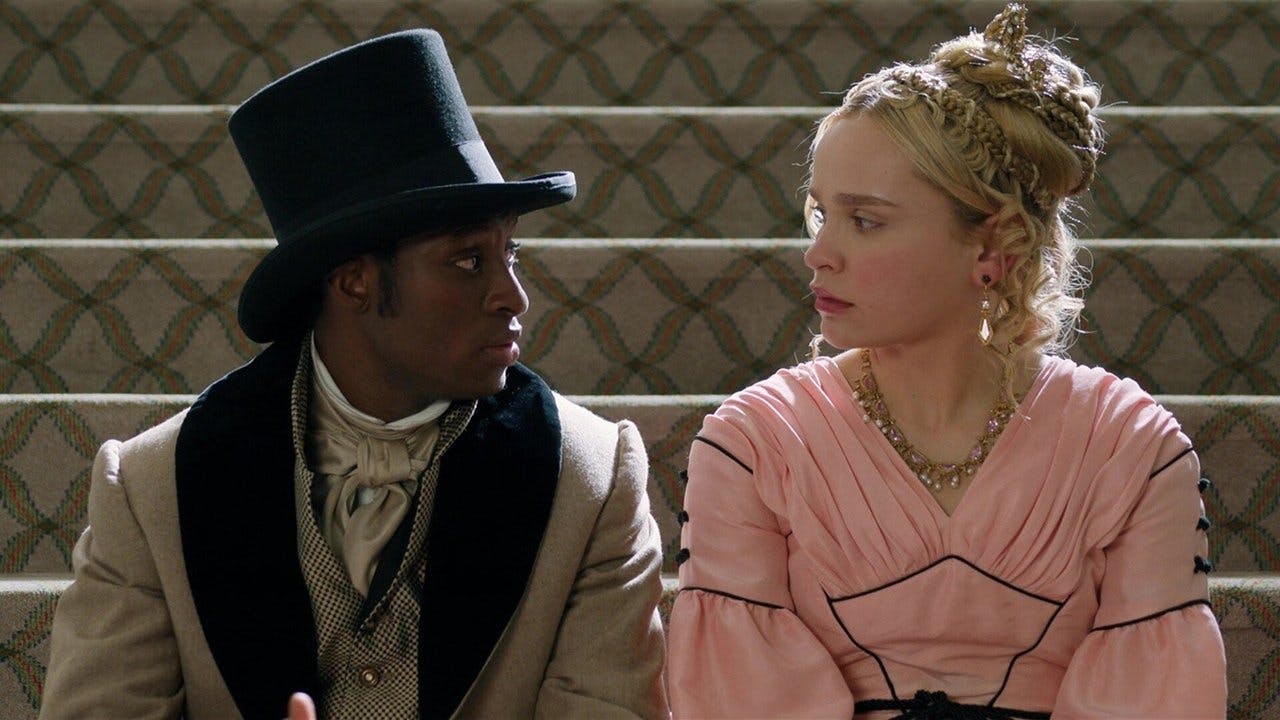 assista ao episódio 7 da temporada 1