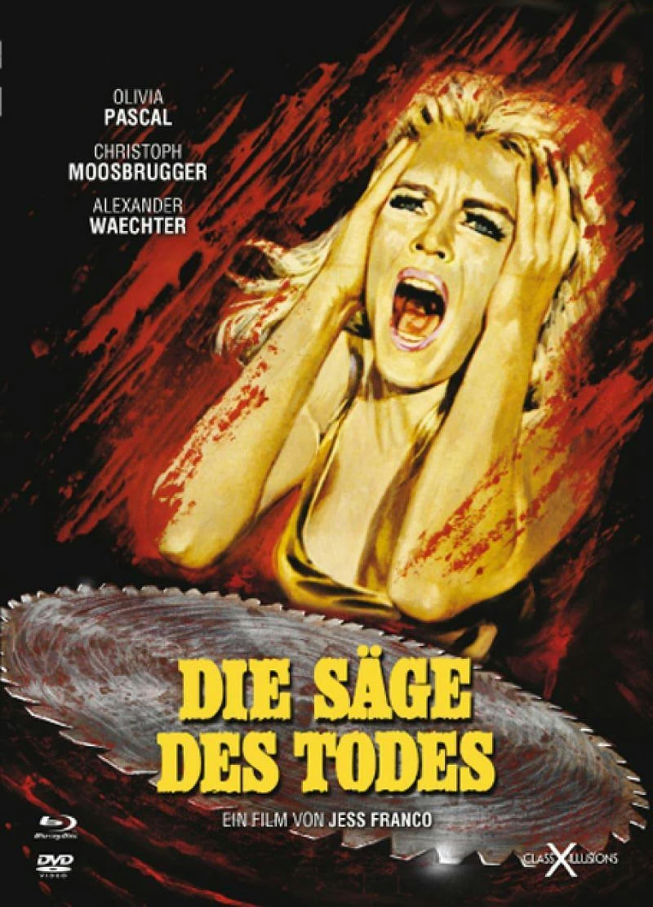 Assistir Die Säge des Todes Online em HD