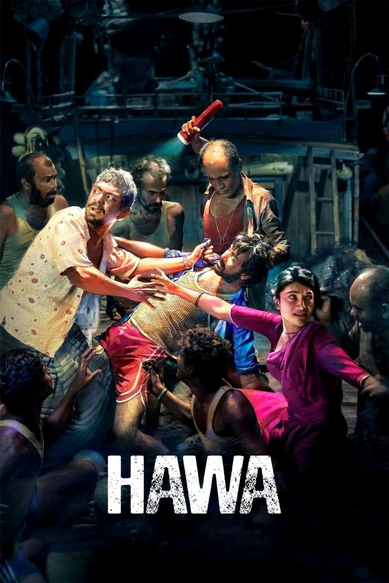 Assistir Hawa Online em HD