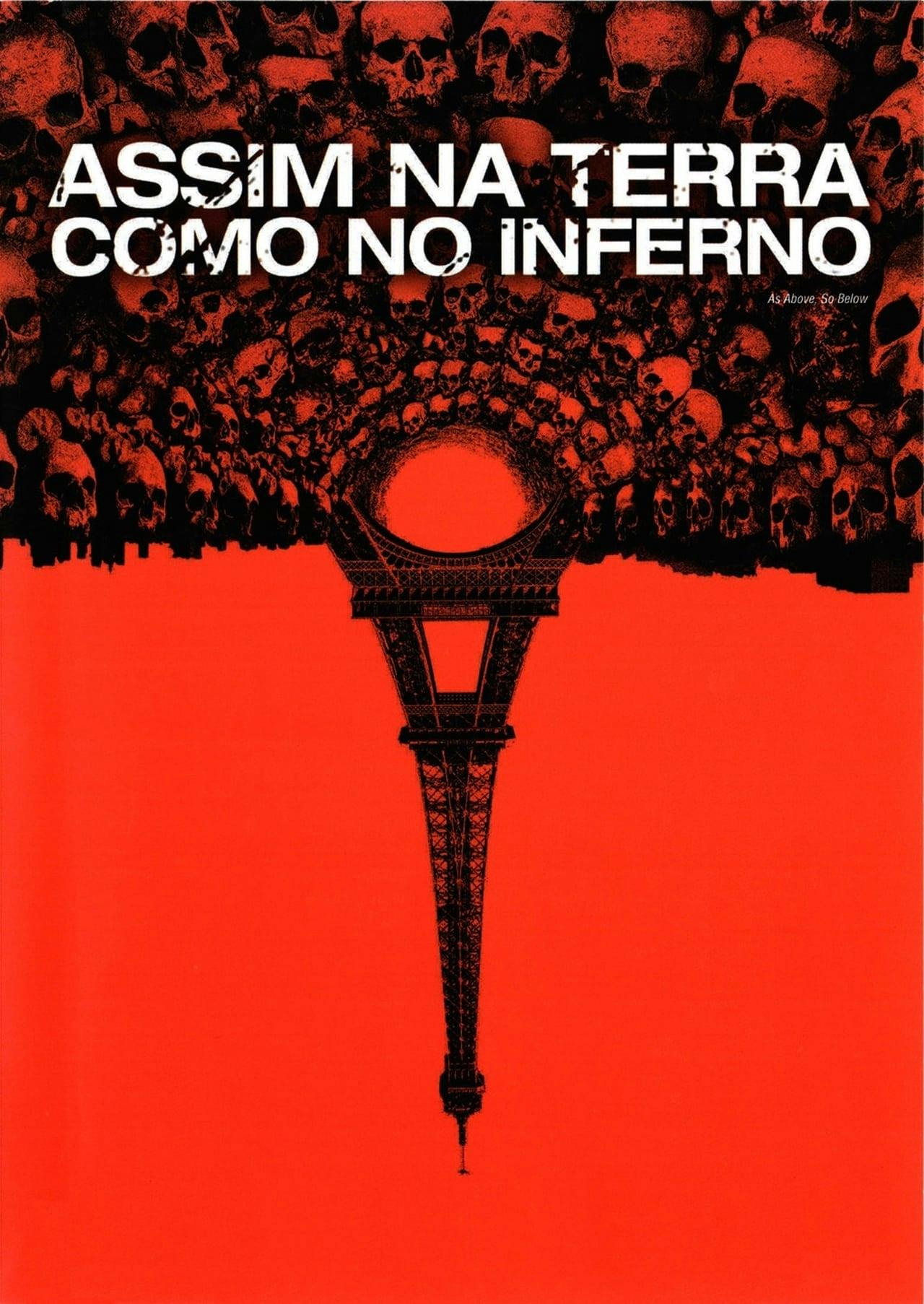 Assistir Assim na Terra Como no Inferno Online em HD