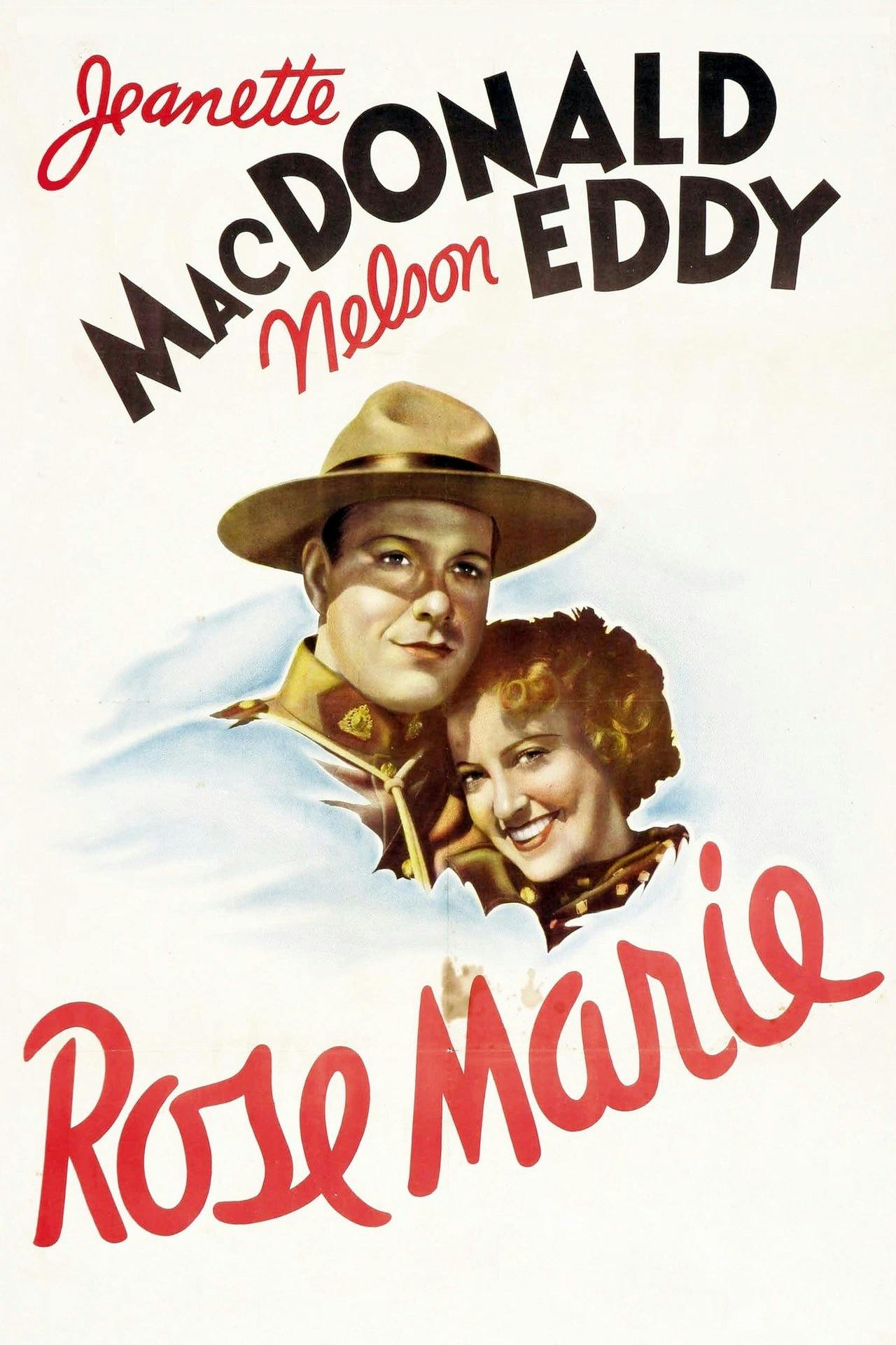 Assistir Rose Marie Online em HD