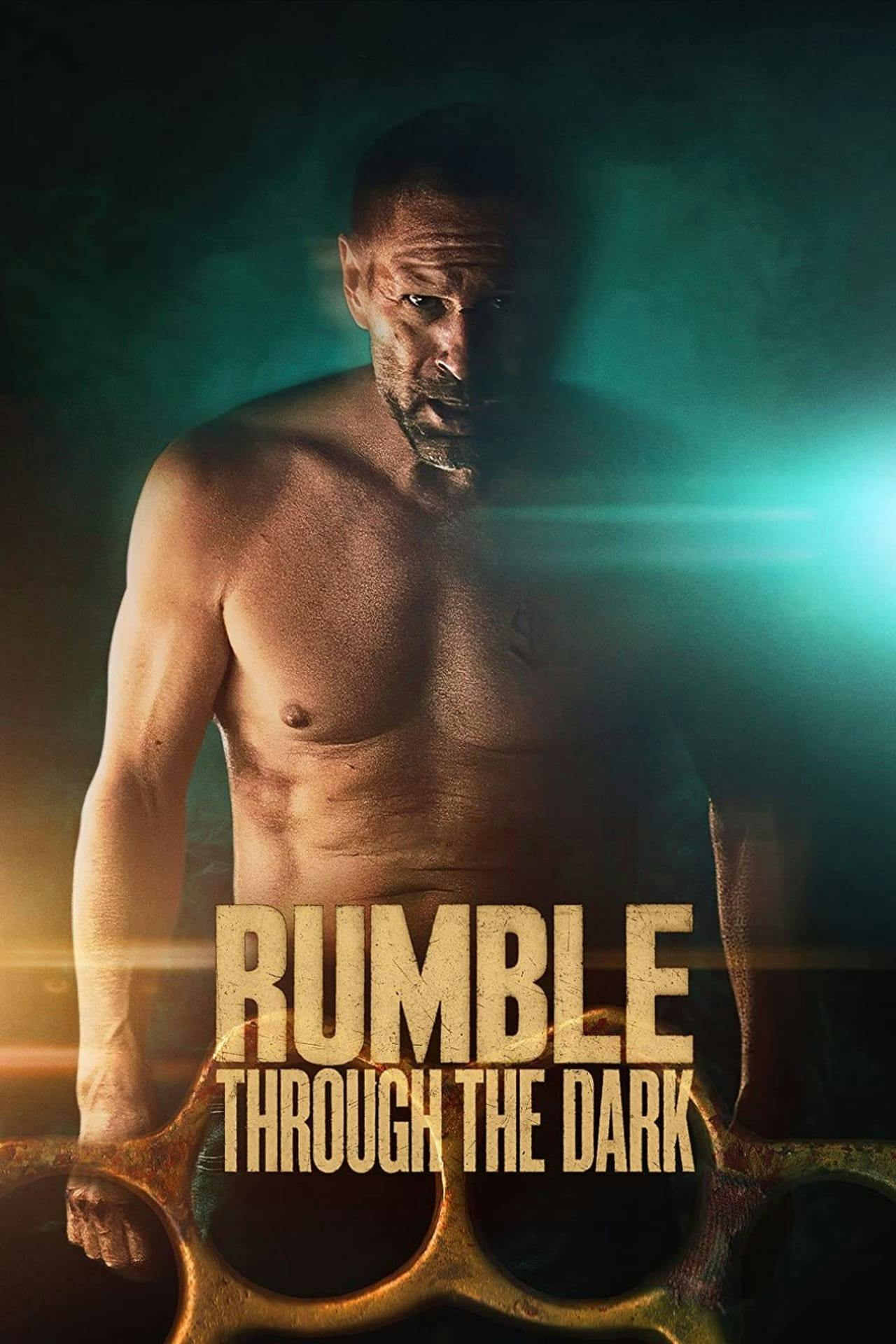 Assistir Rumble Through the Dark Online em HD