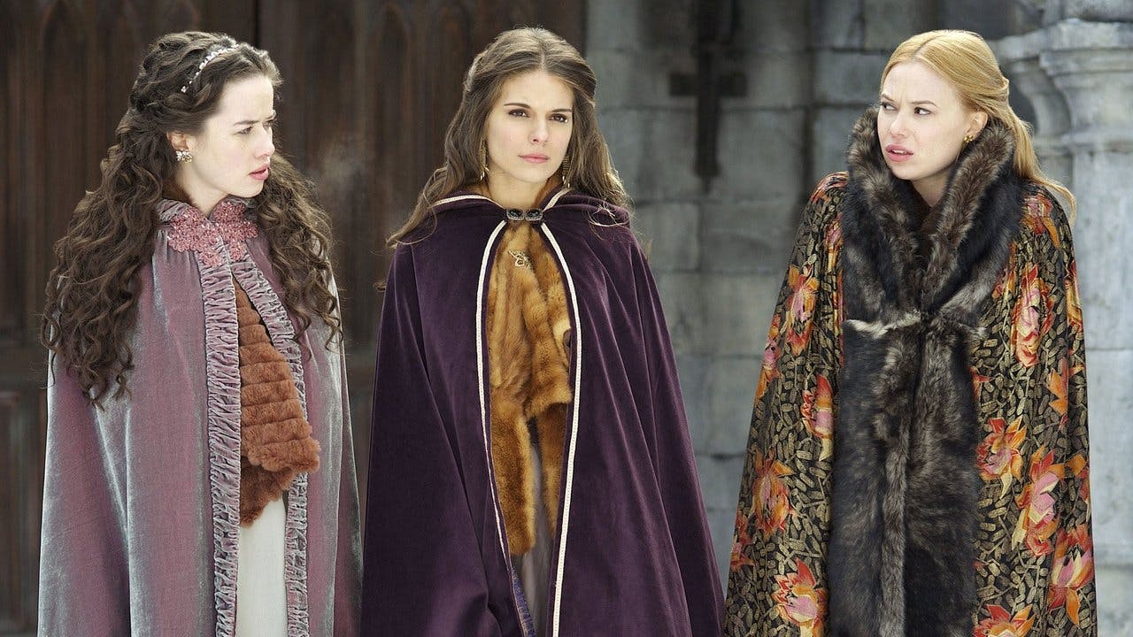 assista ao episódio 19 da temporada 1