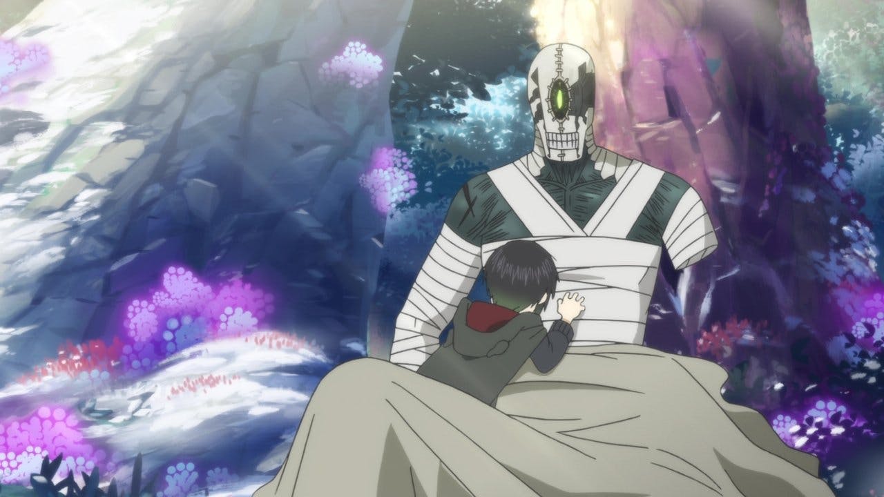 assista ao episódio 12 da temporada 1